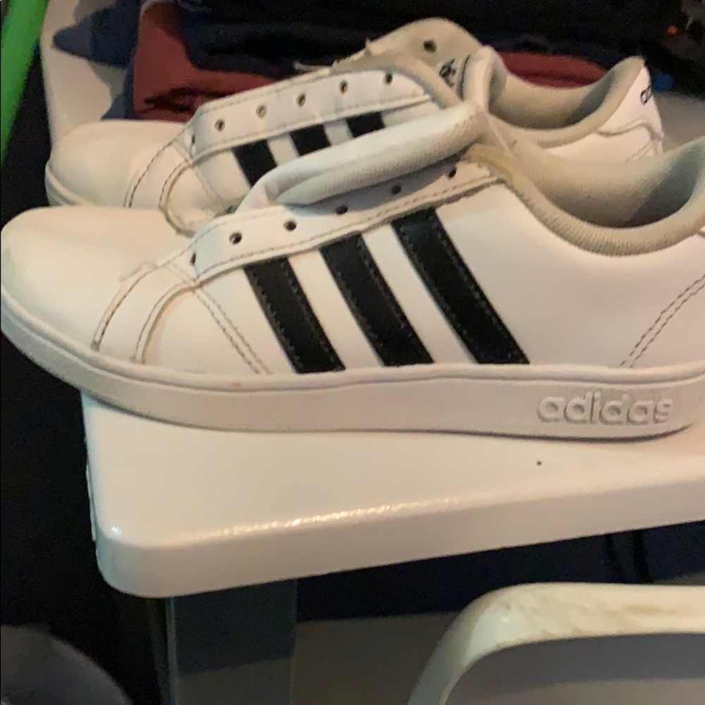 Adidas